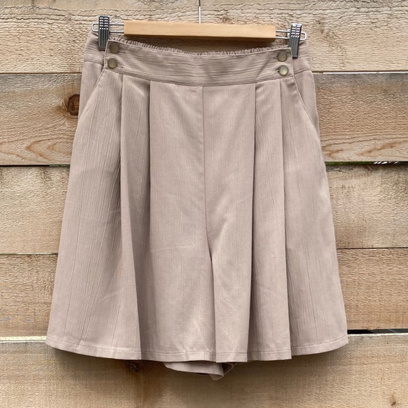 {sold} Vintage Beechers Brook Shorts - Picture 4 of 4